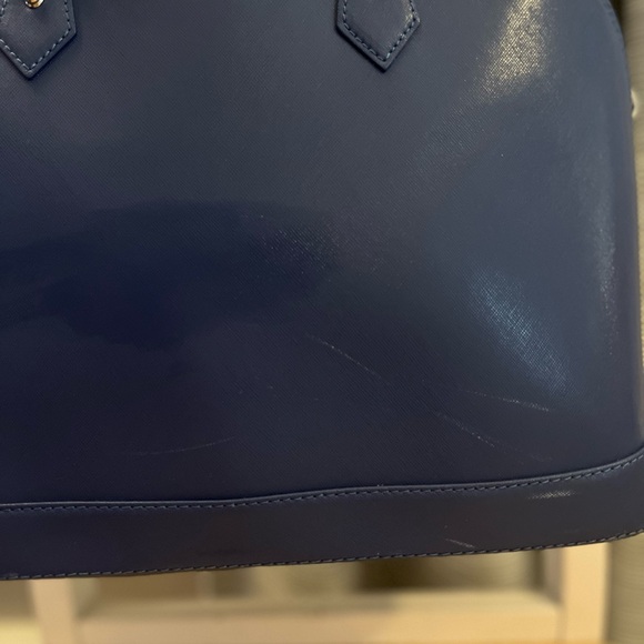 Pulicati bag Blue Women's Handbag - Picture 15 of 15